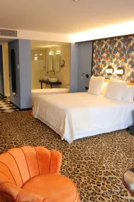 Hotel Divino by Fimedhotels - Chambre
