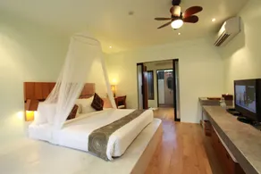 Mimosa Resort & Spa - Chambre