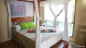 Lazi Beach Club Resort - Room