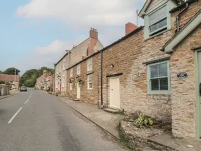 Kingfisher Cottage - Interiör