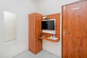 Hotel Purple Orchid - Chambre