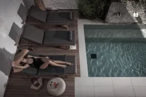 Serenity Spritz Boutique Hotel - Adults Only - Piscine