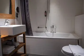Havezathe Carpe Diem - Badezimmer