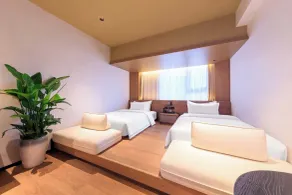 Tourist Hotel - Camera