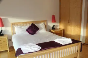 Glasgow Lofts - Rom