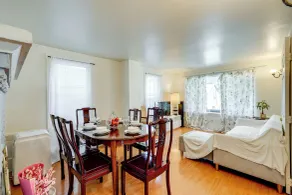 Oakland Group Retreat: Historic Home Near Downtown - Innenbereich