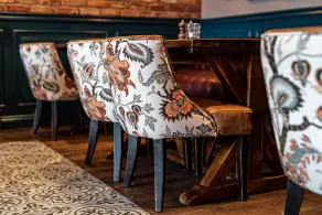 The Bold Hotel; BW Signature Collection - Restaurant