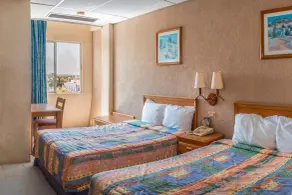 Hotel Baluartes - Quarto