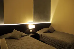 Aley Suites - Habitación