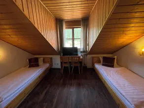 Römercastell Wirtshaus & Hotel - Room