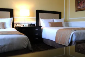 The Pickwick Hotel San Francisco - Chambre