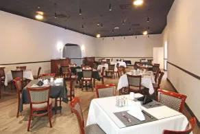 Windward Passage Hotel - Restaurant