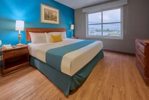 Sierra Suites By HP Hotels - Chambre