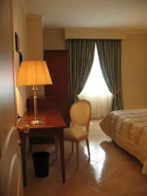 Hotel San Giorgio - Chambre