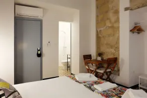 Casa de Huéspedes Santa Maria - Værelse