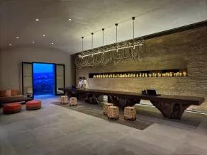 Six Senses Douro Valley - Lobby
