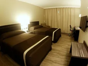 Hotel Diego de Almagro Providencia - Room