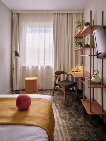 Max Brown Hotel 5th District, part of Sircle Collection - Room