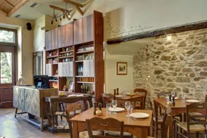 Gastronomy Hotel Kritsa - Resepsjon