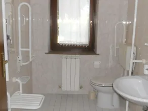 Agriturismo La Selva - Badeværelse