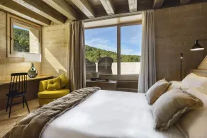 Torre del Marqués Hotel Spa & Winery - Small Luxury Hotels - Udsigt fra værelset