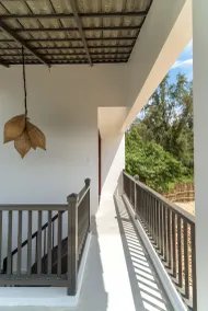 An Bang Seastar Boutique Villa - Lobby