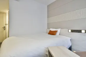 Vessel Inn Chiba Station - Chambre