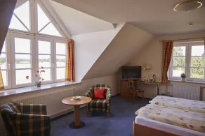 Flair Landhotel Strengliner Mühle - Room