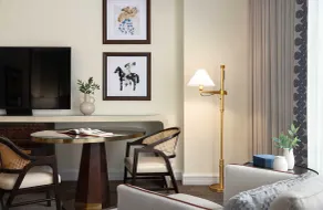 Mokara Hotel & Spa - Chambre