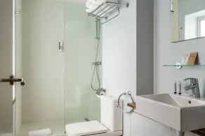 Hotel Madanis Liceo - Salle de bain