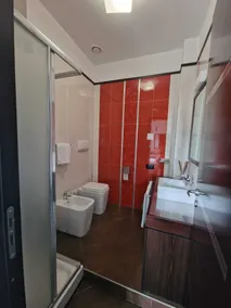 Boteco B&B - Badeværelse