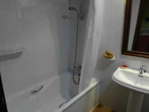 Hotel Rural Remanso - Bathroom