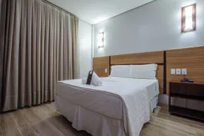Rede Andrade Rio Branco - Room