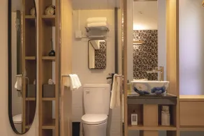 Belive&More - Salle de bain