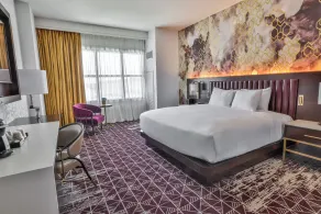 Wind Creek Bethlehem Casino & Resort - Room