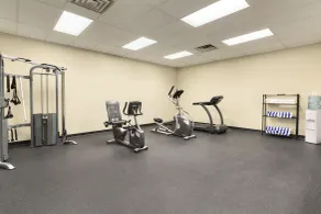 Days Inn by Wyndham Cranbrook Conference Centre - Salle de remise en forme