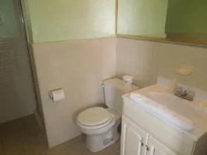 Sifting Sands Motel - Salle de bain