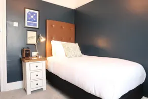 The Craft House - Chambre