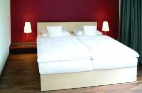 seehaus forelle haeckenhaus - Room