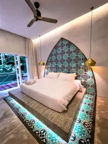 Layla Tulum - Adults Only - Chambre