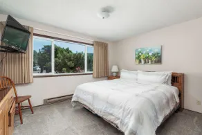 Ocean Terrace Condominiums - Chambre