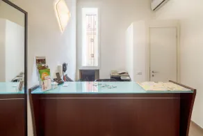 HT Residence Maximus - Reception