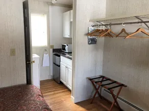 Island Pond Country Inn (Formerly the Lakefront Inn & Motel) - Zimmer