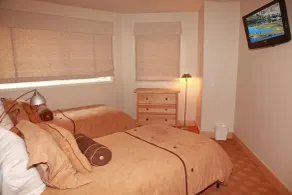 Ice House Suites and Condominiums - Chambre