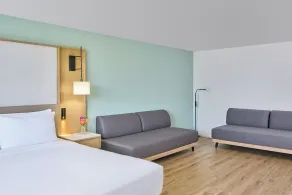 voco Sandpiper All-Inclusive Resort by IHG - Chambre