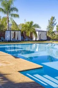 Kasbah Agounsane Hotel & Spa - Pool