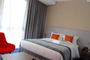 Kyriad Residence Casablanca - Rom