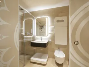 Palazzo Gatto Art Hotel & SPA - BW Premier Collection - Room