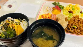 Smile Hotel Shizuoka Yoshida Inter - Restaurant