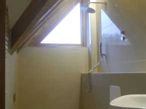 Hurst Farm B&B - Bathroom